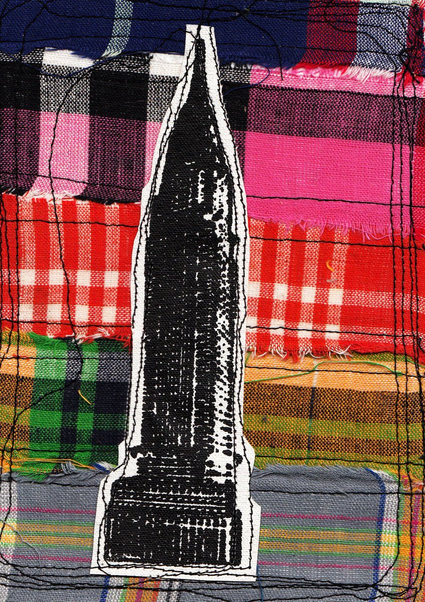 DutchCultureUSA's tweet image. #Patchworking is what you should be doing! Join @FaridaSedoc workshop @WyckoffMuseum 11-3pm bit.ly/2bbmDjO