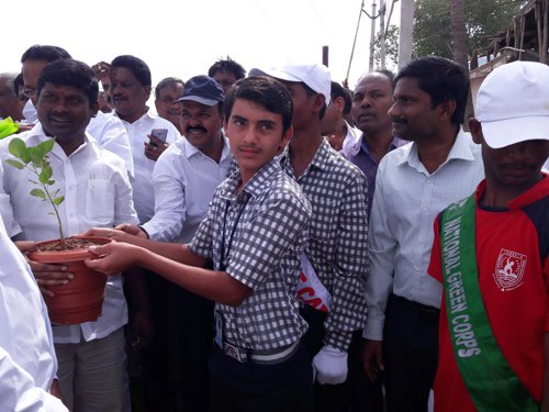 J.P.NAGAR tweet media