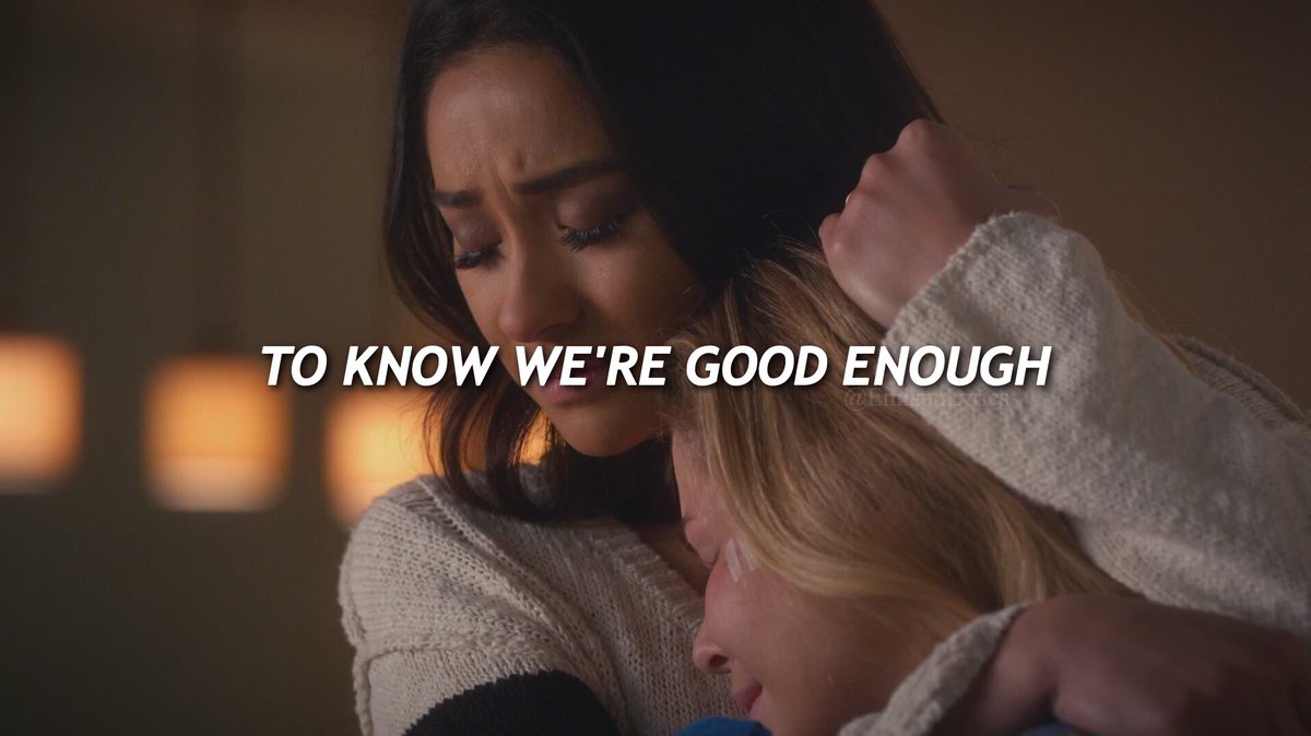 EmisonLyrics's tweet image. #Emison || Song: Let me love you - Justin Bieber. 😍
