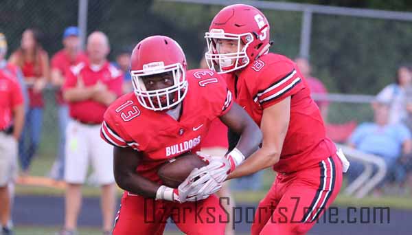 Ozarks Sports Zone tweet media