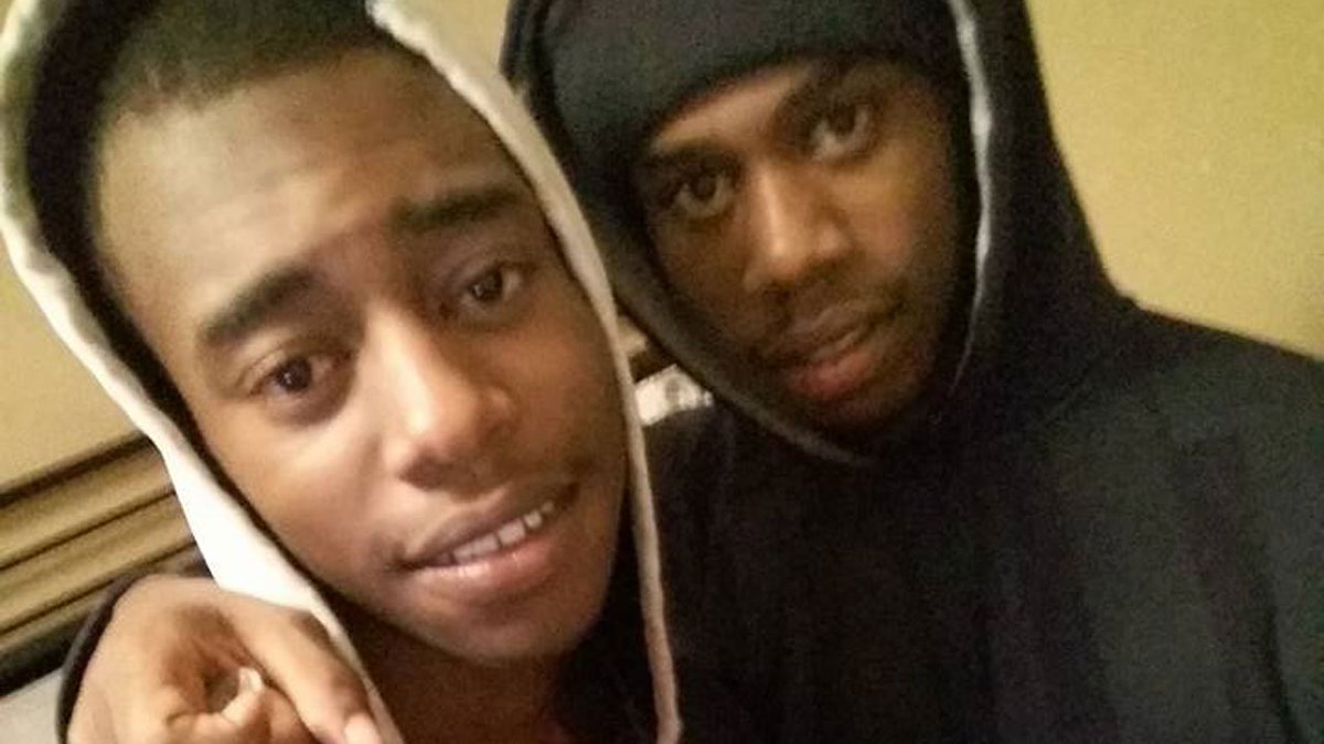 Local rapper mourns 19-year-old brother's death bit.ly/2b87Jc3?utm_me… https://t.co/DFVqNPgFiF