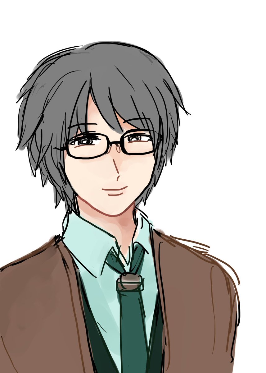 こむぎ On Twitter 優しい眼鏡キャラ大好き女なのでちょ すき こむぎ On Twitter 優しい眼鏡キャラ大好き女なのでちょ すき