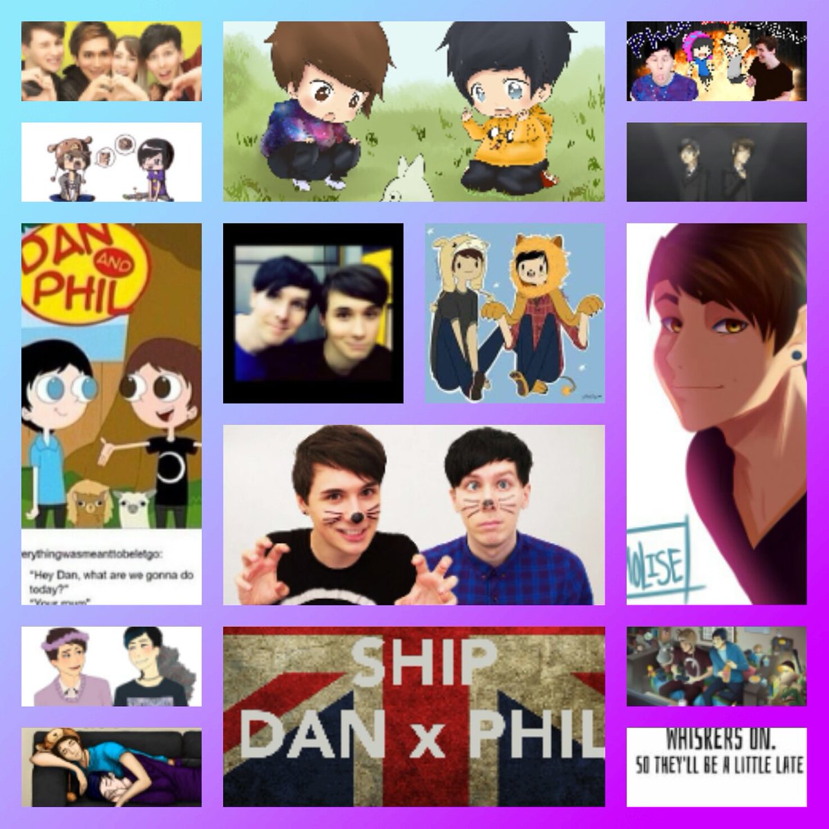aiyunnnaaa's tweet photo. I made this. I knew all this Phandom stuff was useful. #FANDOMOLYIMPICS @thisisamplify #TEAMPHAN https://t.co/mkbdGJ7PYo