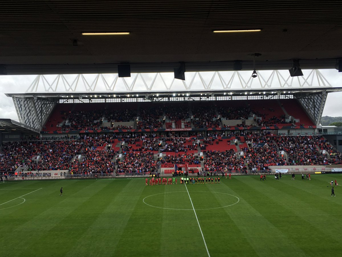 Buzzzzzzxing for today!!! COME ON U REDZ!!!!