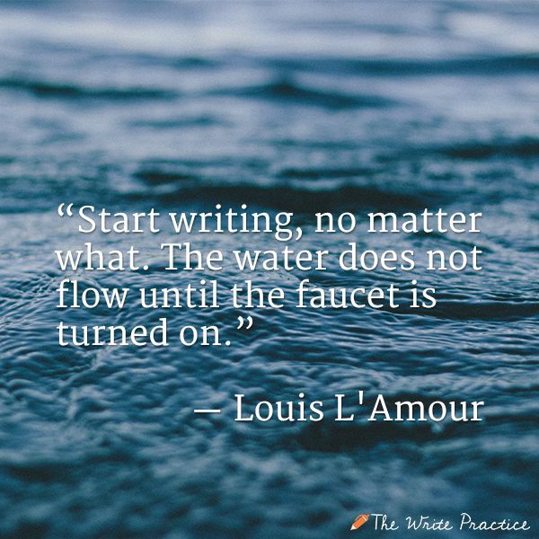 UNTWritingCtr's tweet image. “The Water Does Not Flow until the Faucet Is Turned On” writinglabatunt.wordpress.com/2016/08/20/the…