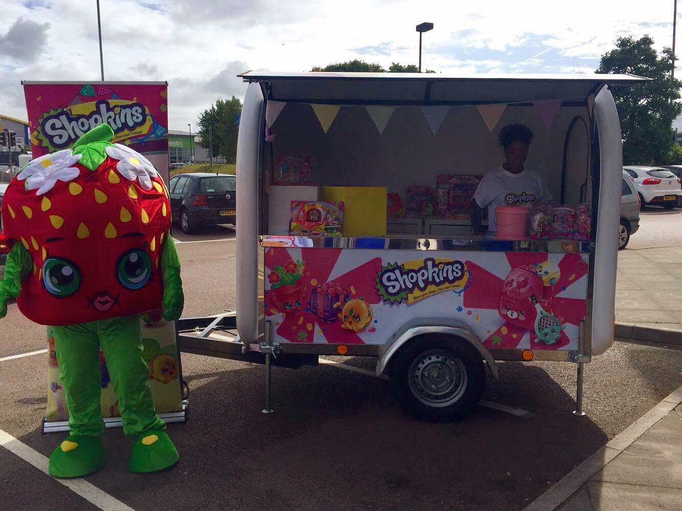 food truck smyths