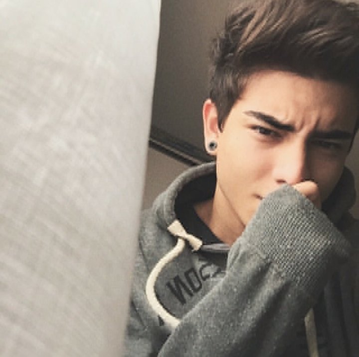 Fake changed. Tell a friend, babies. It would be greatly appreciated ;)