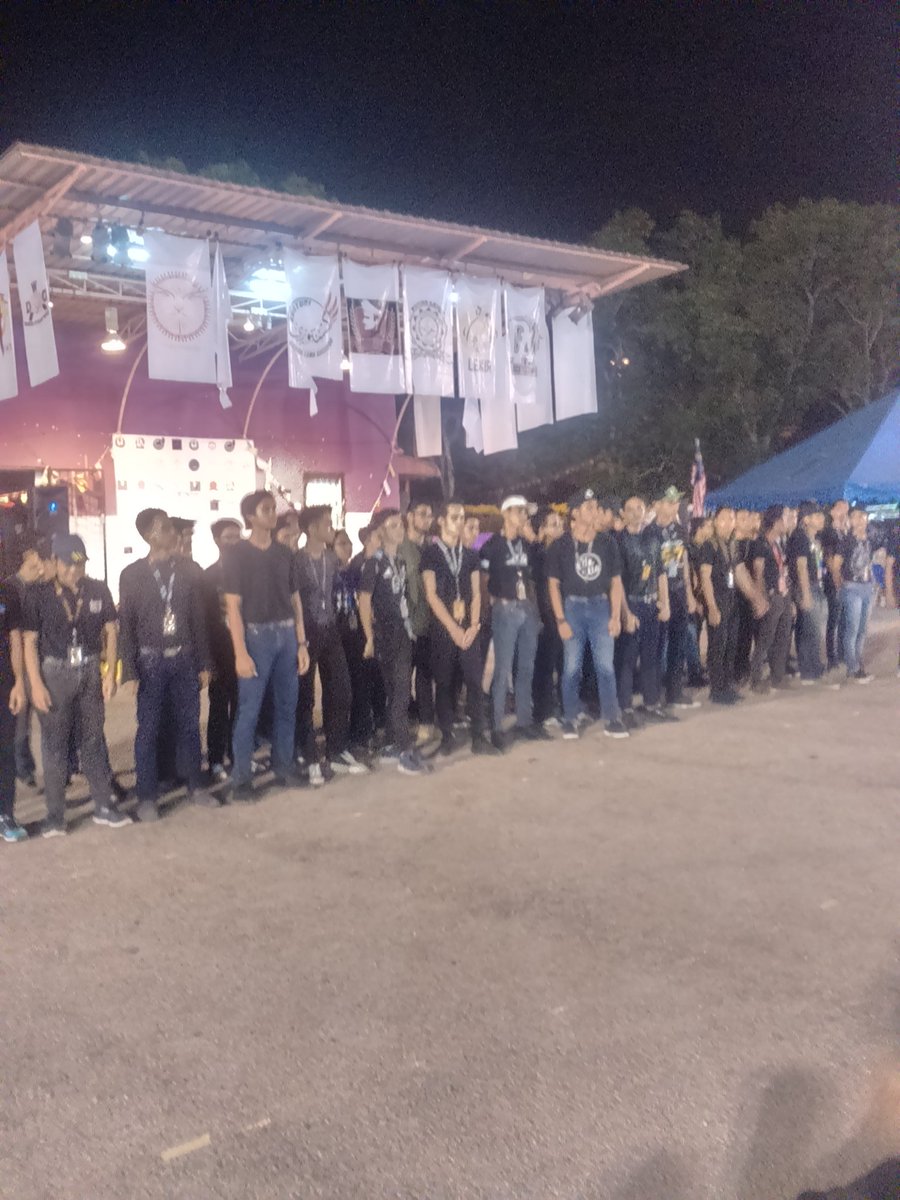 Ocf2K16's tweet photo. Live update: Perbarisan lekir https://t.co/nP0fp4JONT