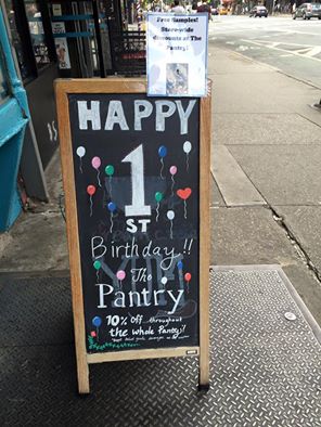 gayhellkitchen's tweet photo. #thepantry #amysbread https://t.co/MOD6f4jzwC