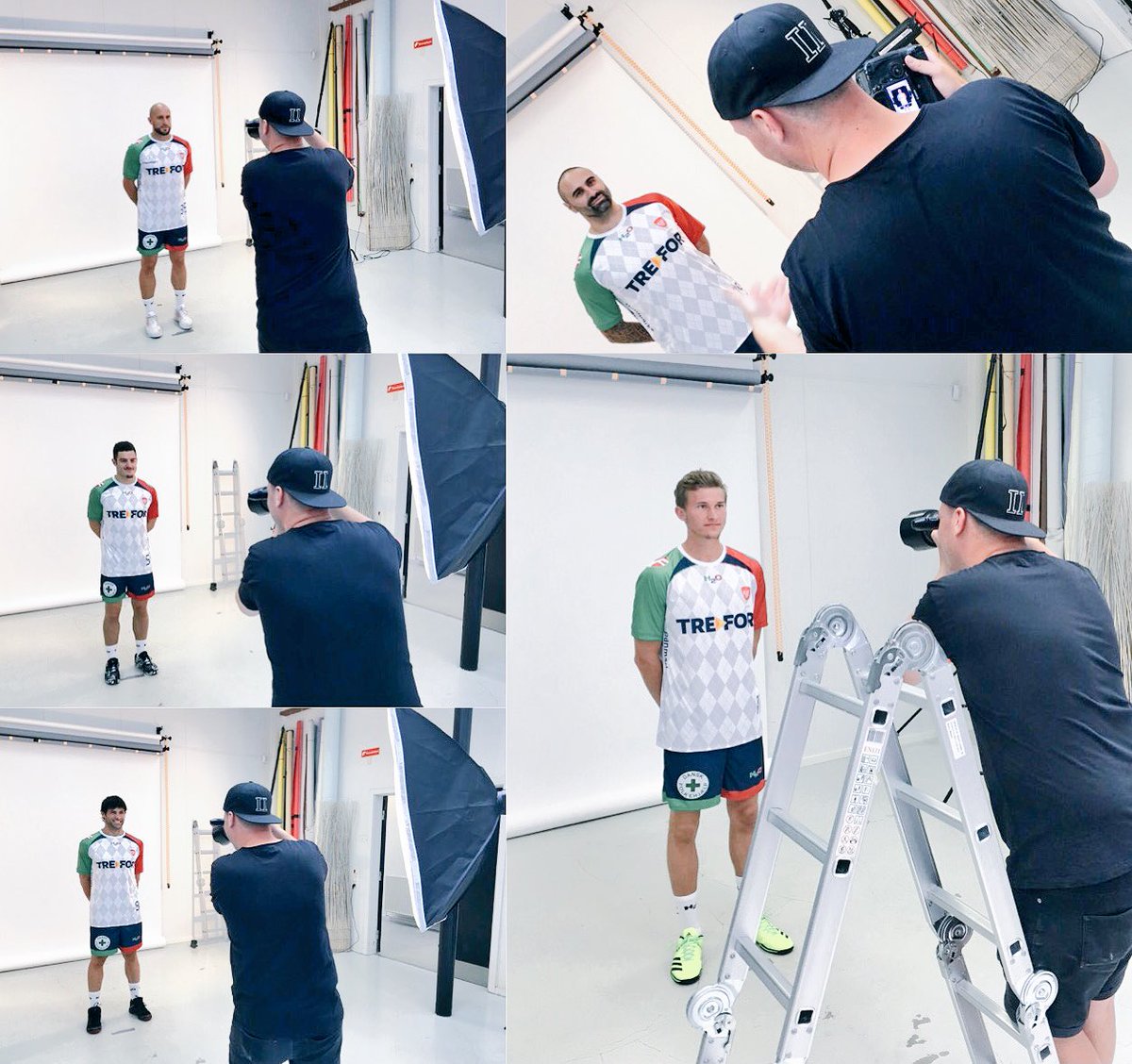 🅰Photoshooting normal people 
🅱Photoshooting <a href="/MagnusLandin1/">Magnus Landin</a> 
😹
Today ur 21 &amp; you steel growing chaval😉
Happy BDay🎉