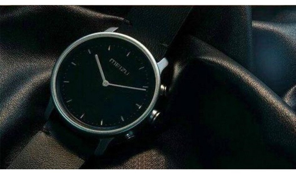 techroid_in's tweet image. Meizu announce it’s first smartwatch called Meizu Mix
techroid.in/meizu-announce…

#meizu #Smartwatch