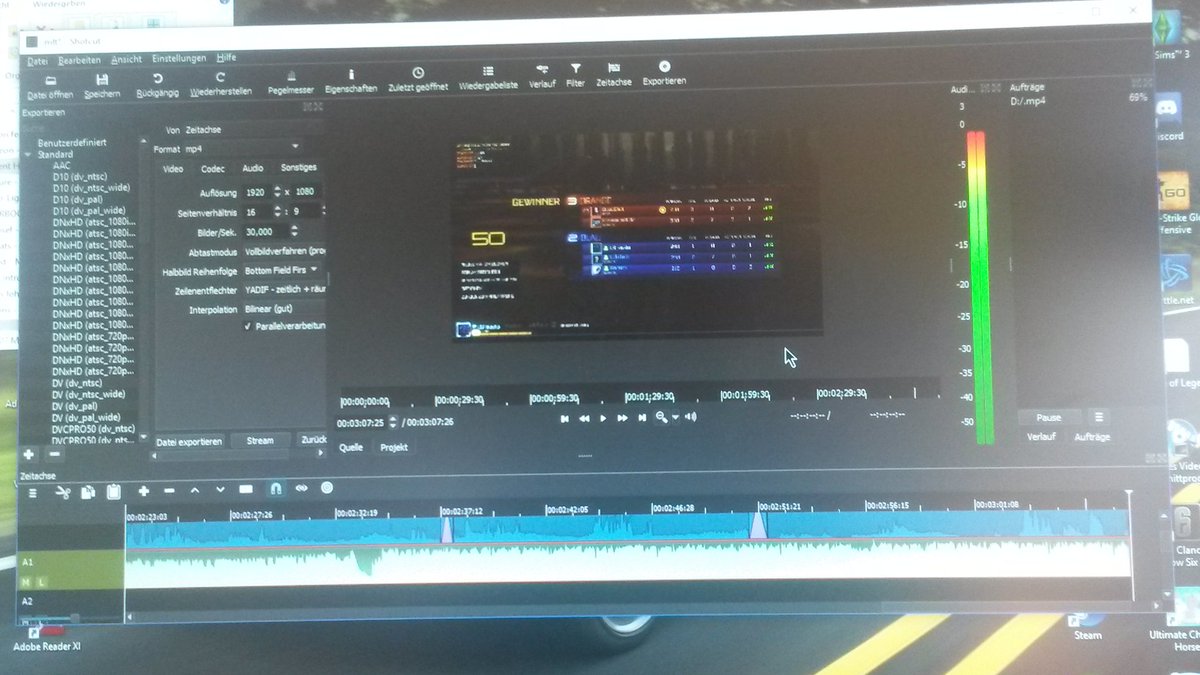 LSFausto7's tweet photo. Gleich kommt ein neues Video :3 eine kleine compilation von Rocket League mit @DreamyWho https://t.co/SnNSAtyCJ1