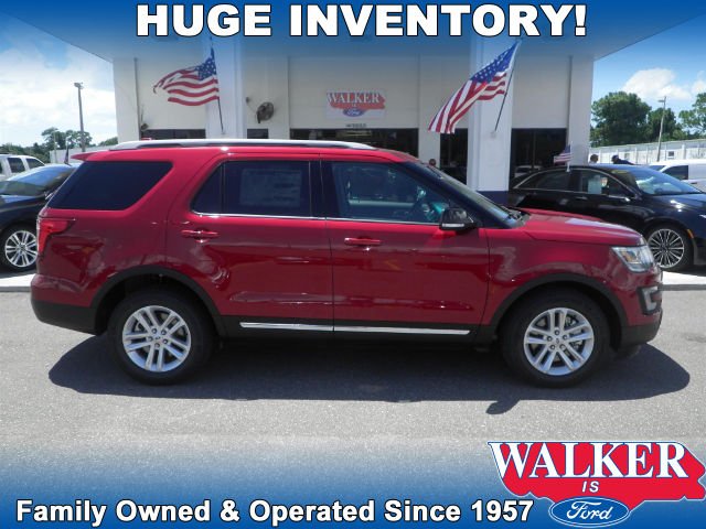 walkerfordco's tweet image. Check out this 2017 Ford Explorer XLT SUV  #Ford #2017FordExplorer fzlnk.com/dhY6drLv