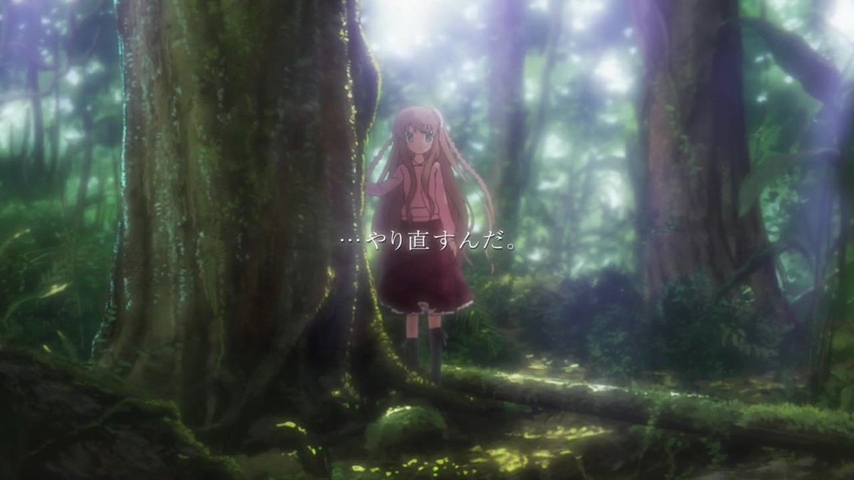 8話まとめ Rewrite ちゃんです メモリースティック 紳士のたしなみ アニメレーダー