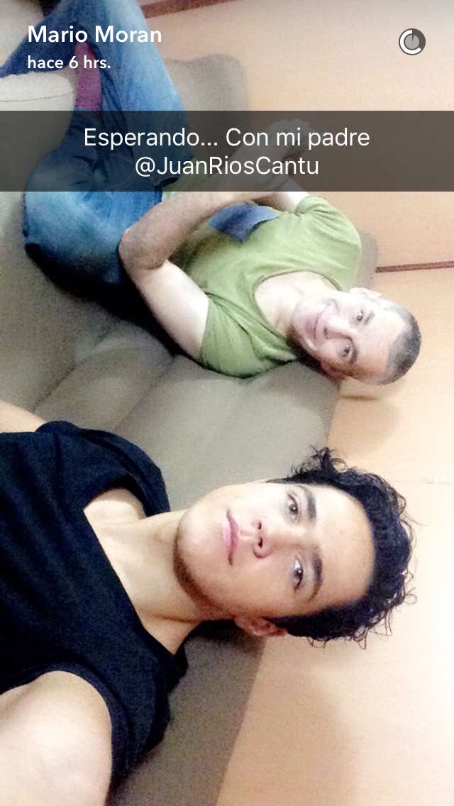 MariomoranCF's tweet photo. Mario vía snap 🔝👏🏻💛 @_MarioMoran (2) https://t.co/NEWTv3CdCC