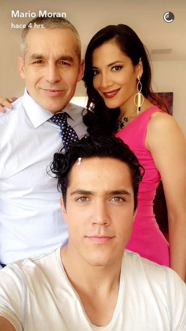 MariomoranCF's tweet photo. Mario vía snap 🔝👏🏻💛 @_MarioMoran (3) https://t.co/b2Pr3RmNo0