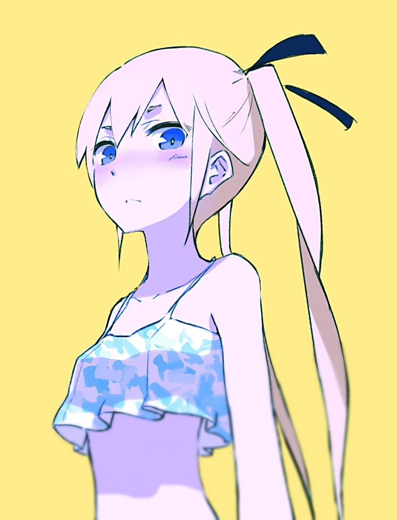 「海ソーニャ#キルミー版深夜の真剣お絵描き60分一本勝負 」|ミナミトのイラスト