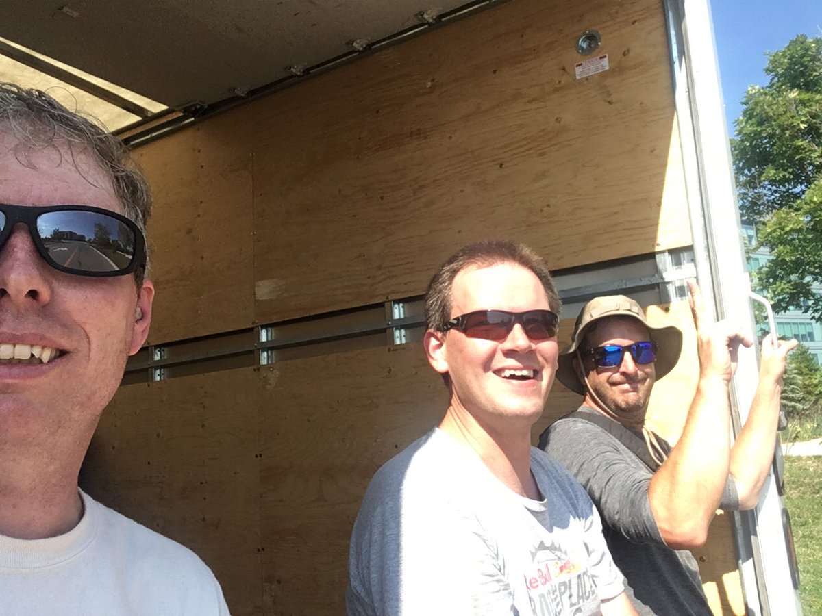 MMcInnis68's tweet photo. That time I rode in the back of the OCA bus with @Bibic_Boys and @tomtecwashere https://t.co/wIGbHuySmv