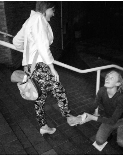 enoscolette's tweet image. Dis nie wie ek wou hê nie, maar dis al wat ek gaan kry #feeverhaal #Lumiere16