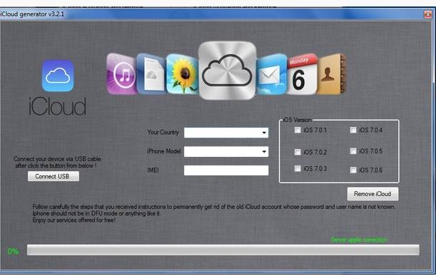 Icloud Bypass Tool Download Free Mac