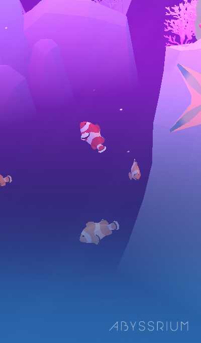 Screeeeeeee's tweet image. My Red Clownfish:) 
#abyssrium
goo.gl/LoUFkh