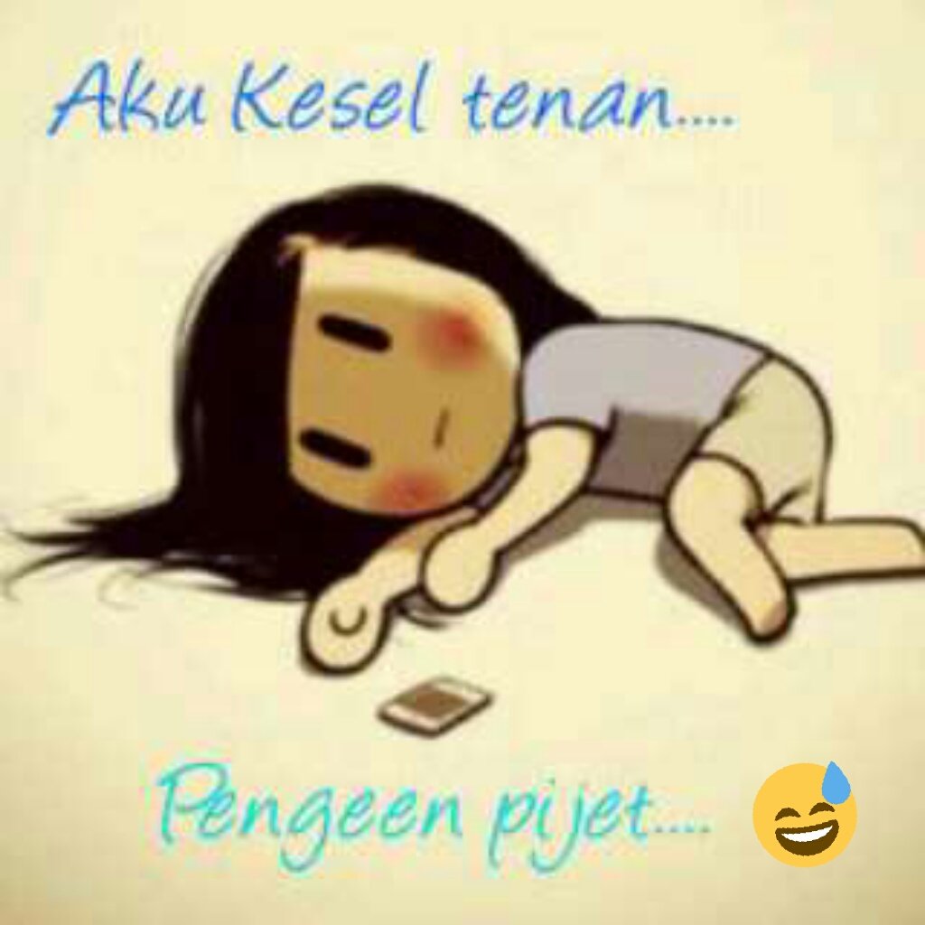 dianiselim's tweet image. Dini hari ini saya merasa.....,, santai