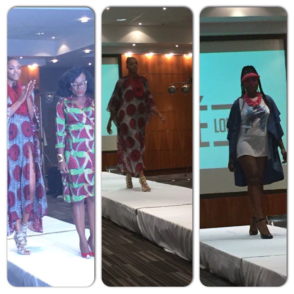 AfricaFash's tweet photo. #Designer TOTE LONDON supporting #PFMSHOWCASE for @PFMotherland https://t.co/KDZ9GnipSh