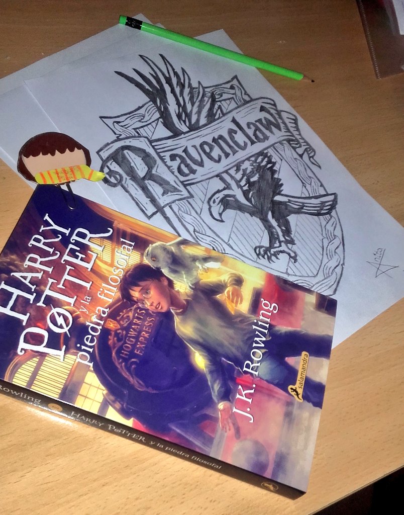 ‹ ❖ Una inteligencia sin límites es el mayor tesoro de los hombres. ❖ ›

——Rowena Ravenclaw
