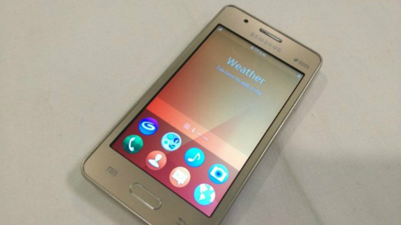 bit.ly/2bqJTpF : #SamsungZ2 #Smartphone – Tizen-based Samsung Z2 to be officially announced on August 23