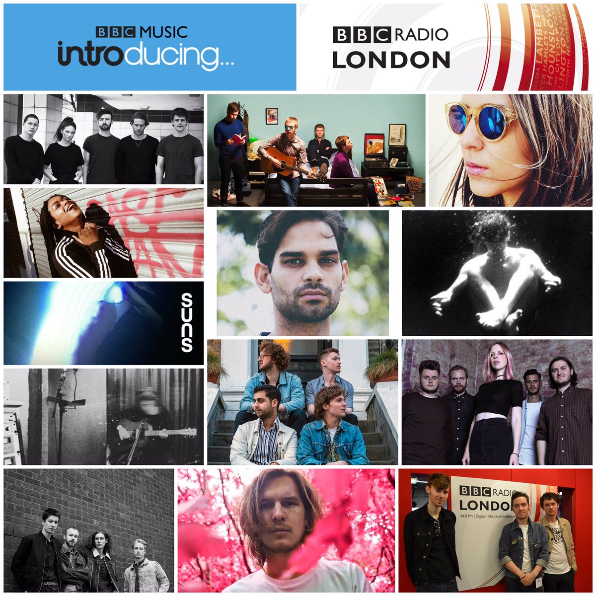 Still to come tonight we've got new music from <a href="/AllmanBrown/">Allman Brown</a> <a href="/PlestedMusic/">Plested</a> &amp; @ccaazzbb