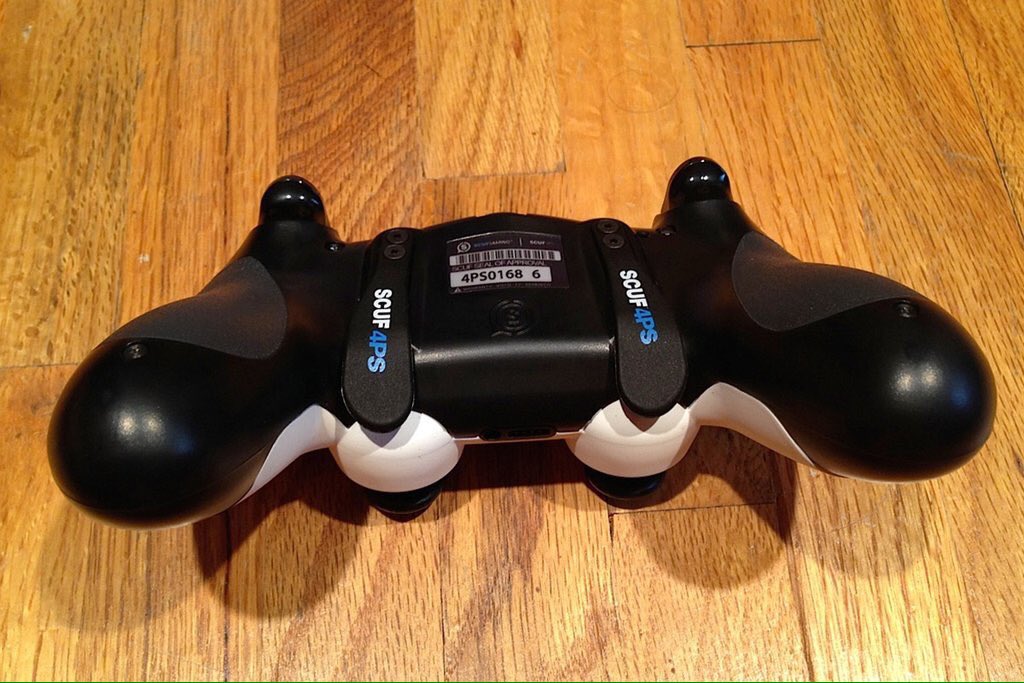 EsportSynical's tweet photo. Selling PS4 Scuf.
DM's Are Open.

@RETWEETDNR @DNR_CREW @RelayRetweets @HyperRTs @Epic_Retweeter @Agile_RTs https://t.co/H23xnBJmG1