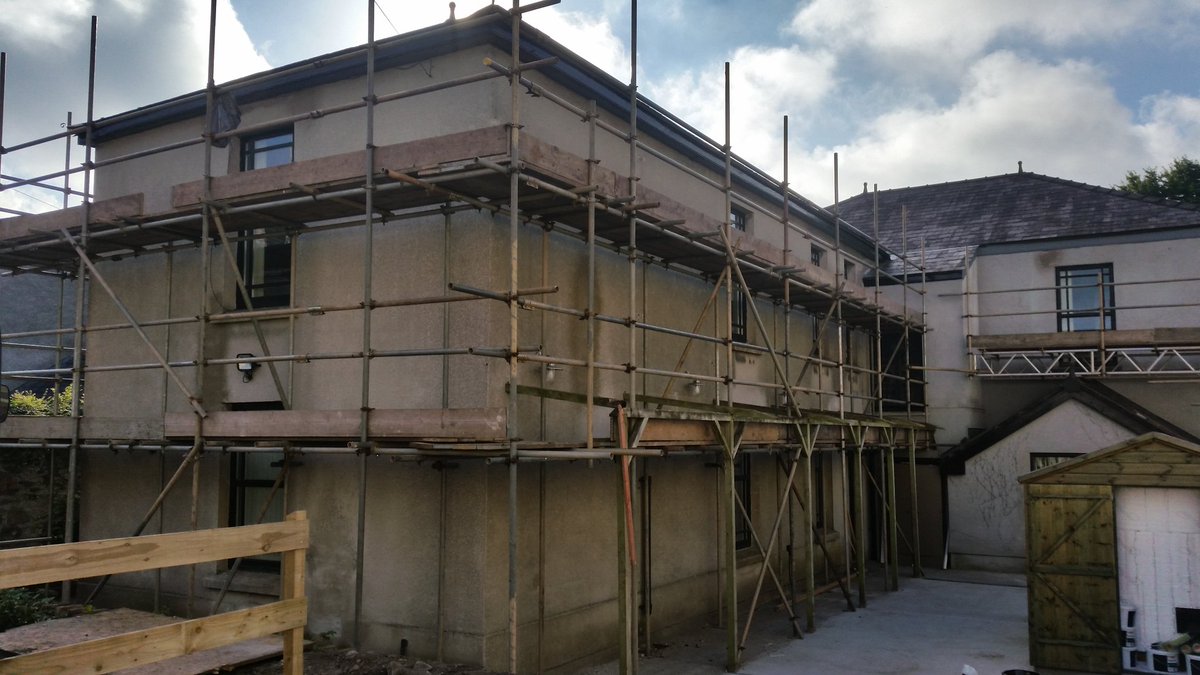 cedwardsdeco's tweet photo. Latest project b4 and after a big one this is https://t.co/VjBb0uC61g