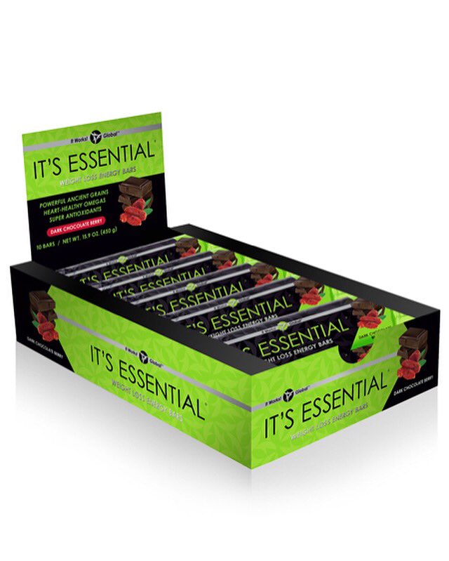 iw_disneymama's tweet photo. Help cut those cravings and supercharge your weight loss results!
#cutcravings #weightloss #healthy https://t.co/6f5CsdTqKv