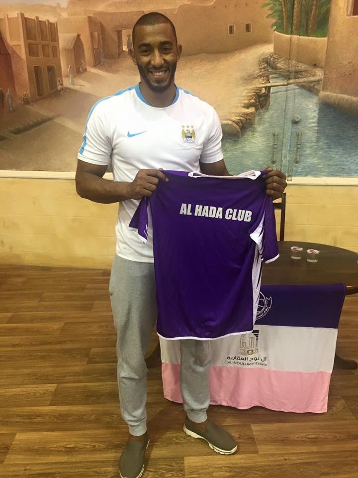 نادي الهدى بتاروت tweet media