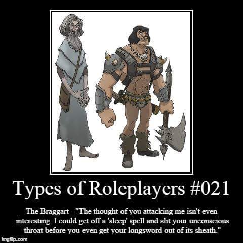 Dnd funny, Geeky humor, Funny games