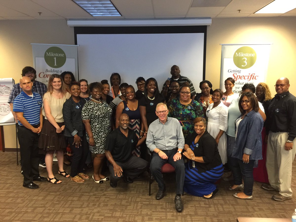 thecoconatural's tweet photo. One of my favorite Supervisor Training classes with @SBCbestpractice #TheBlueprintinAction #socialwork https://t.co/SPvnm4BsIa