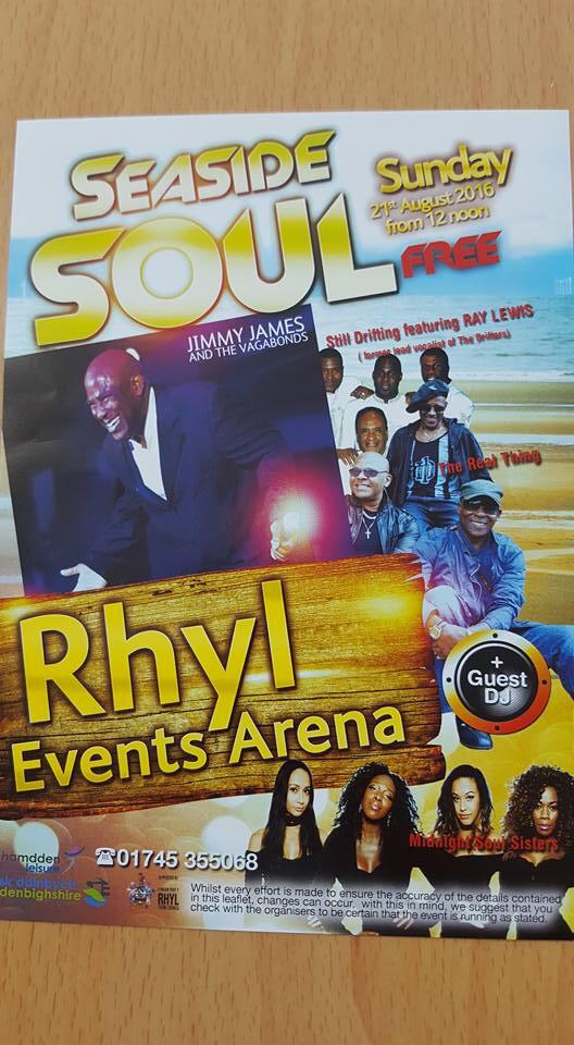pro_northwales's tweet photo. Both these events are on tomorrow in #rhyl on or by the #eventsarena two birds one stone ;) https://t.co/2Ae1X8ypGv