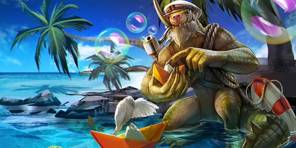emirking01's tweet photo. Want to win the new Summer Party Phinn Skin? Like &amp; Retweet 😜 https://t.co/Dl98Rfylah