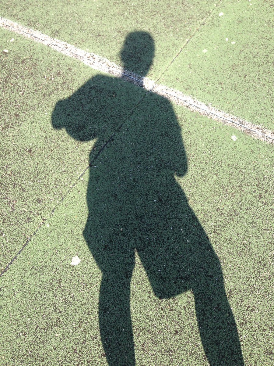 zhenbontan's tweet photo. Combination of sports is greatfull ✌🏻️ #basketball #golf #soccer #running #cycling #tennis #stronger #fasther https://t.co/pn9fInD1cA