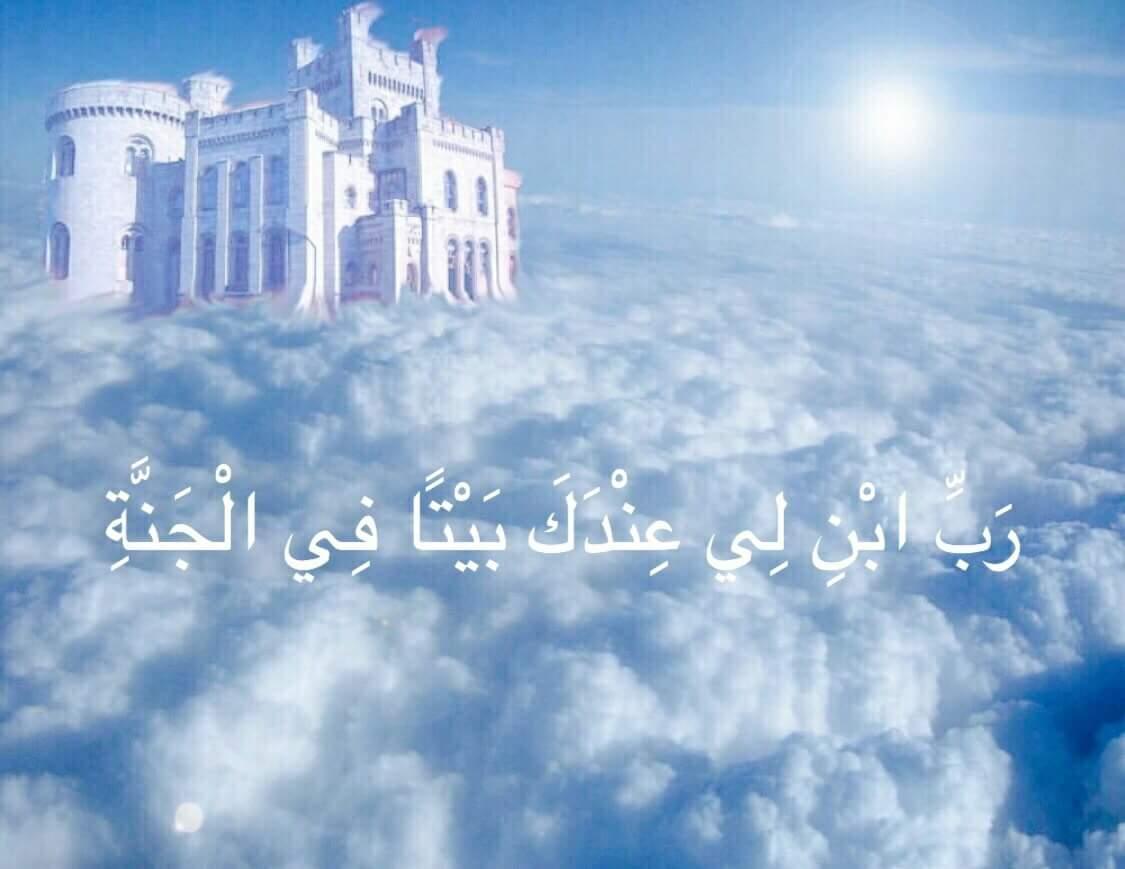 ElbonAlaa's tweet photo. ياارب فرحنى بحلالك وكرهنى فكل حرام وقربنى ليك واهدينى 🙌🙌 https://t.co/W6DHb8C91z