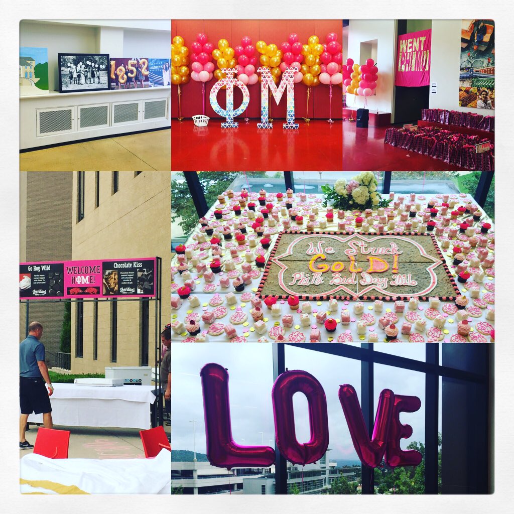 NWAPhiMu tweet media