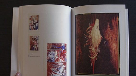 Prity777's tweet photo. ^^ Artbook Japan TSUTOMU NIHEI - BLAME and so on Illustration Art Book
https://t.co/MtFEXh0IJ8 https://t.co/9tA3Uthdb3