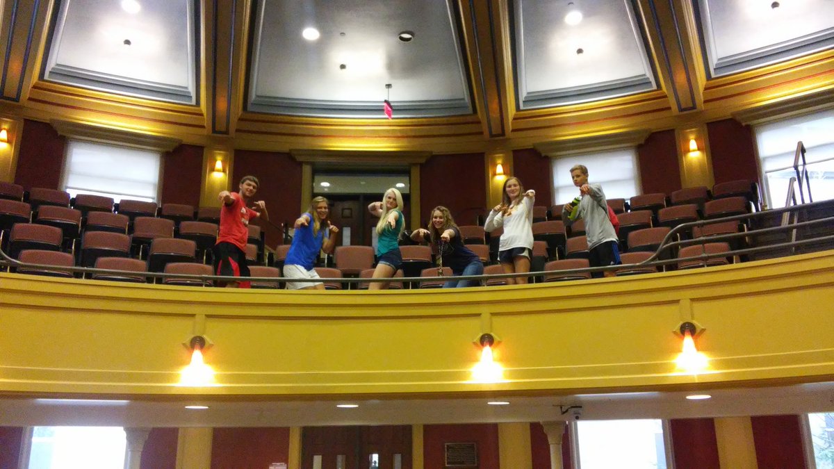 blk_ladybug's tweet photo. #CloneQuest2016 #CloneQuest #Team288 #Team258 in Curtiss! #DIS2016 https://t.co/g3zB0L1o6L