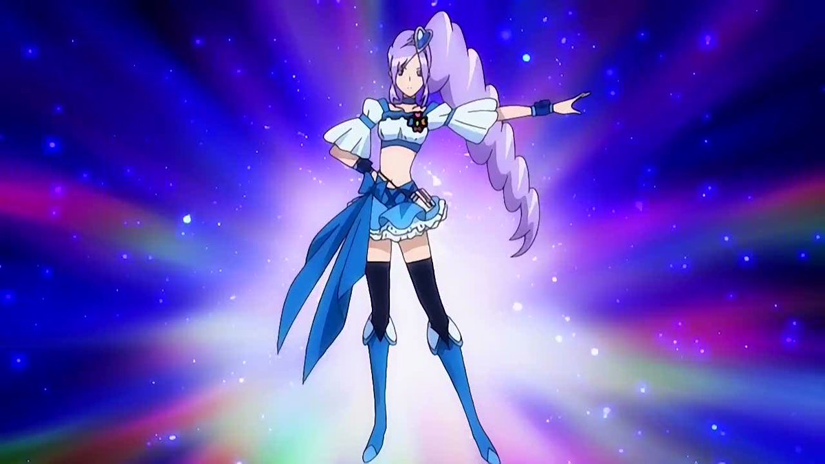 プリキュア名乗り 英訳まとめ Togetter プリキュア名乗り 英訳まとめ Togetter