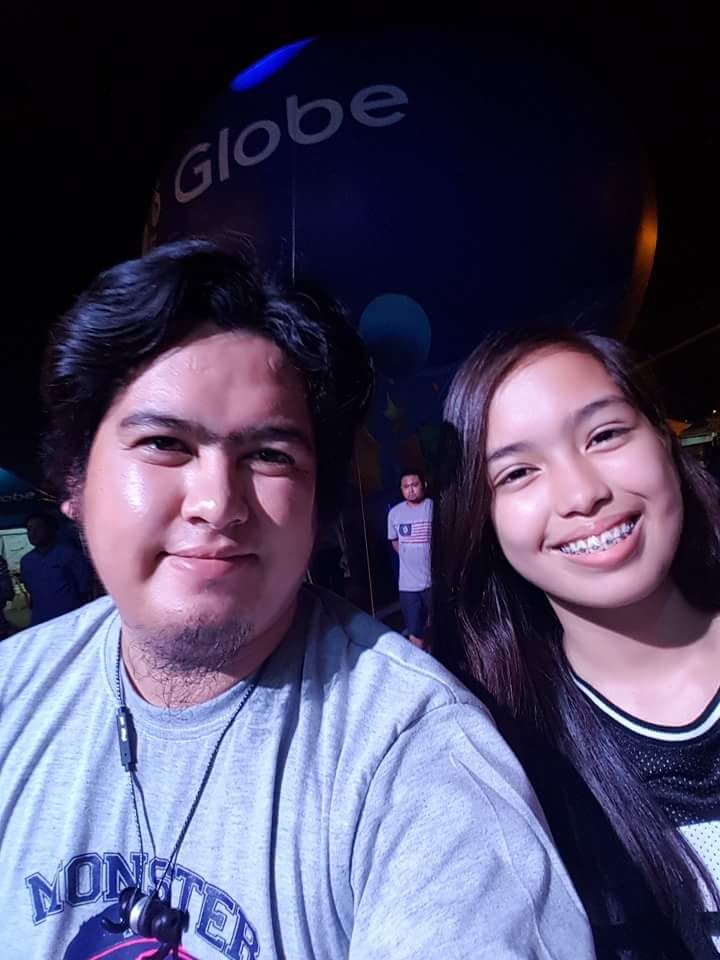 geltorralba_'s tweet photo. Had a great time with my siblings 💖#MKFest2K16 #iPartyOn820 https://t.co/CZSJhRwOPZ