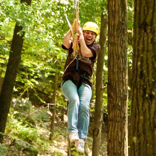 girlscouts's tweet image. Trying new things + overcoming fears = the BEST Girl Scout experience. Join today: bit.ly/2a9ikkT