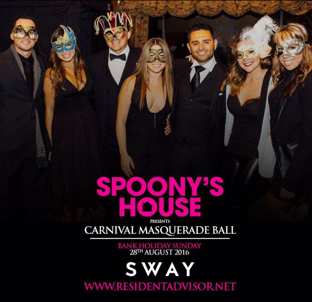 #SpoonysHouse tweet media