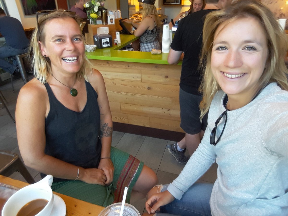 I'm going to miss spending my days with <a href="/ridehousemartin/">Anka Martin</a>, such fun times the last month in Colorado &amp; Whistler! ❤