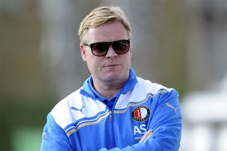 EvertonMusings's tweet image. When you get 47.5m for Stones, and have seen enough of Mason Holgate in training to know he's a better defender