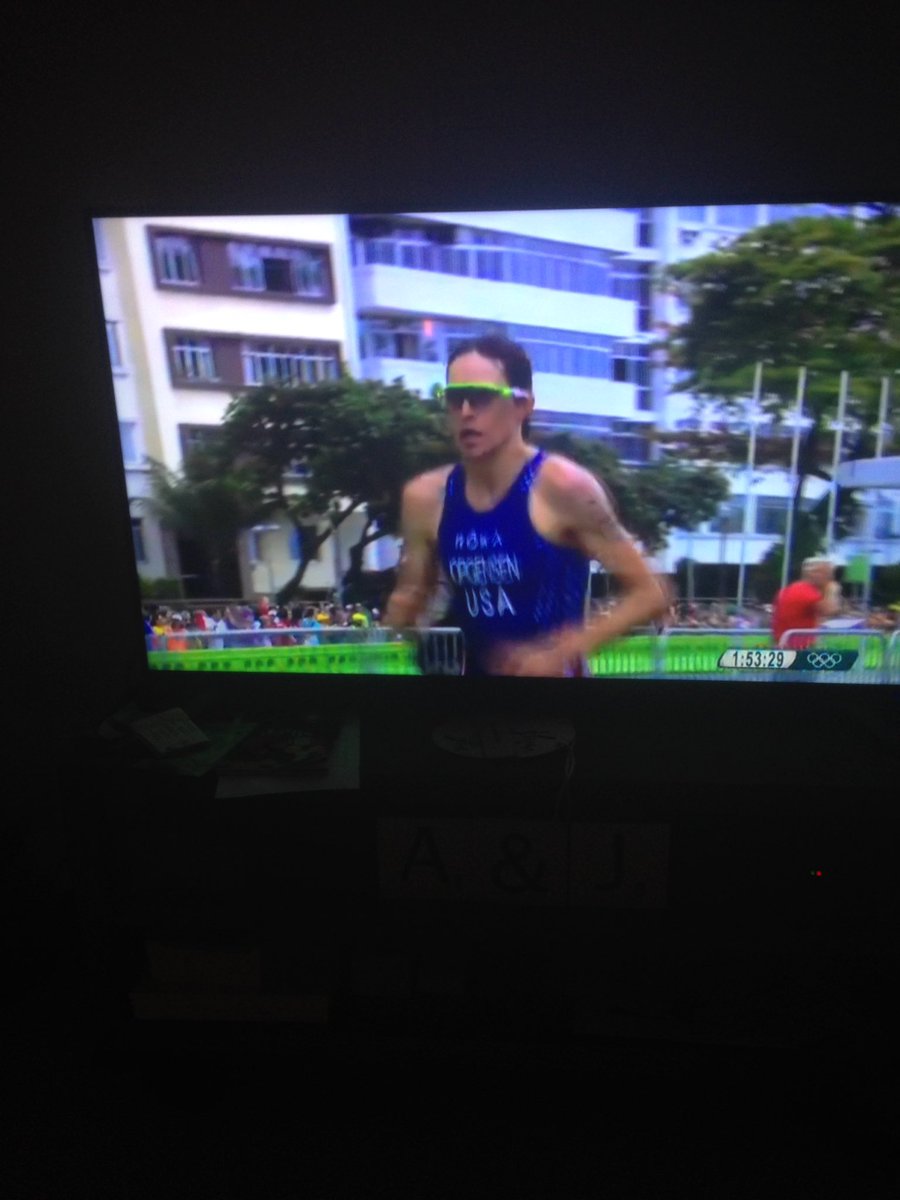 What else to do on a Saturday at 2am #triathlon